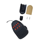 Sirene Buzina Megafone Carro Moto Alarme Multiuso