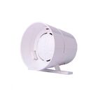 Sirene Digital 1 Som - Caixa Branca