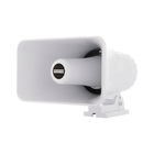 Sirene eletrônica Diponto DP630 12VDC