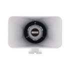 Sirene eletrônica Diponto DP630 12VDC