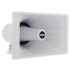 Sirene Eletrônica Dp640 12vdc Diponto