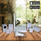 Sirene IoT E-Comfort Pixel TI