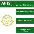 Sirene rotativa Diponto DP1000 220V