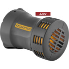 Sirene rotativa Diponto DP1000 220V