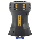 Sirene rotativa Diponto DP300 110V