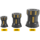 Sirene rotativa Diponto DP300 24VDC