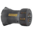 Sirene rotativa Diponto DP300 24VDC