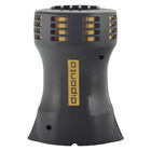 Sirene rotativa Diponto DP300 24VDC
