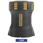 Sirene rotativa Diponto DP4000 110V