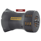 Sirene rotativa Diponto DP500 220V