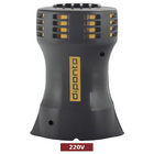 Sirene rotativa Diponto DP500 220V
