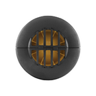 Sirene Rotativa Dp300 127v Diponto