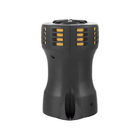 Sirene Rotativa Dp300 127v Diponto