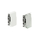 Sistema De Abertura Para Porta Vertical Aerobus D40