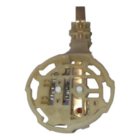 Sistema De Acionamento Laminas Acqua Ultra A-14 Lorenzetti