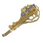 Sistema De Acionamento Laminas Acqua Ultra A-14 Lorenzetti