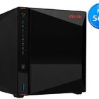 Sistema De Backup Nas Asustor As5304t Intel Quad Core J4105 1