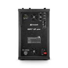 Sistema De Caixa De Som Torre Pa Ativo Grt 12 App Bluetooth 5