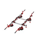 Sistema De Movimentação Grandes Formatos Infinity C180 62524