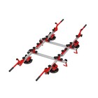 Sistema de Movimentação Grandes Formatos Infinity C180 Cortag