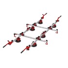 Sistema De Movimentação Grandes Formatos Infinity C250 62576