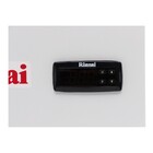 Sistema De Recirculação Smartstart Rinnai Rcs-9 Br Sem Vazo D