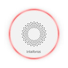 Sistema De Segurança Smart Sem Fio Iss 1001 Intelbras