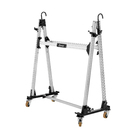 Sistema De Transporte Grandes Formatos Infinity 60802 Cortag