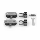 Sistema Deslizante Ro81xt Chapa 8102 Mdf/alum (80kg)