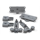 Sistema Deslizante Ro 47 (60 Kg) Com Guia Inteligente 4025 Em