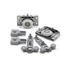 Sistema Deslizante Ro 62 (60 Kg) Com Guia Inteligente 4026 So