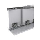 Sistema Deslizante Ro 62 (60 Kg) Com Guia Inteligente 4026 So