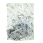 Sistema Deslizante SD632 para 1 porta (Madeira ou Alumínio)