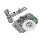 Sistema Deslizante SD632 para 1 porta (Madeira ou Alumínio)