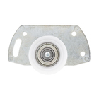 Sistema Deslizante para Closets e Roupeiros 5mm até 30kg R-2032