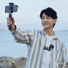 Sistema Microfone Lapela Sem Fio Godox Movelink Ii M2 Preto