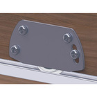 Sistema para Portas de Correr R-2032 Decal