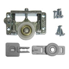 Sistema para Portas de Correr R-2050 Decal