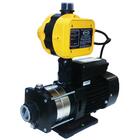 Sistema Pressurização Jacuzzi Acquahouse 13AQH9 220V