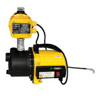 Sistema Pressurização Jacuzzi Acquahouse 220V