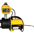 Sistema Pressurização Jacuzzi Acquahouse 5AQH1 220V