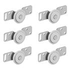 Sistema Reposição Do Guarda Roupa Gelius 3 Portas S/ Guias