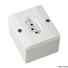 Sistema X Mill 1 Tom 2p+t Vert C-pl Sob 39119 20a Br C-10pcs