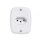 Sistema X Sobreplus 1 Tom 2p+t 20a C-pl Br 9012