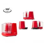 Skd Mini Process. Amvox Apr 1001 Red Voltagem:110v