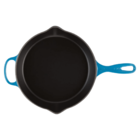 Skillet Redonda Funda Signature 26 Cm Azul Marseille Le Creus