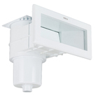 Skimmer Boca Larga Curto Fluidra