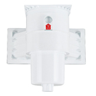 Skimmer Boca Larga Curto Fluidra