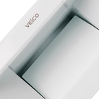 Skimmer Boca Larga Curto Fluidra