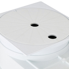 Skimmer Boca Larga Curto Fluidra